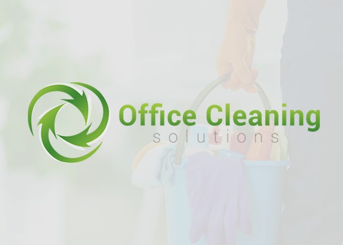 Office cleaning solutions